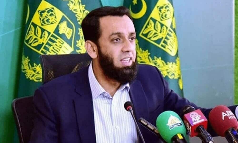 Fitna-ul-Hind will be uprooted from Balochistan, says Atta Tarar