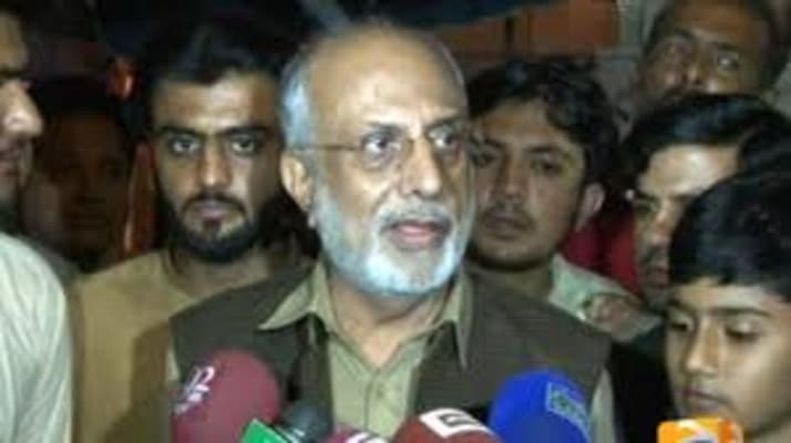 Mengal: Banned Terrorist Groups not fighting for Baloch Rights, Just Serving Indian Agenda