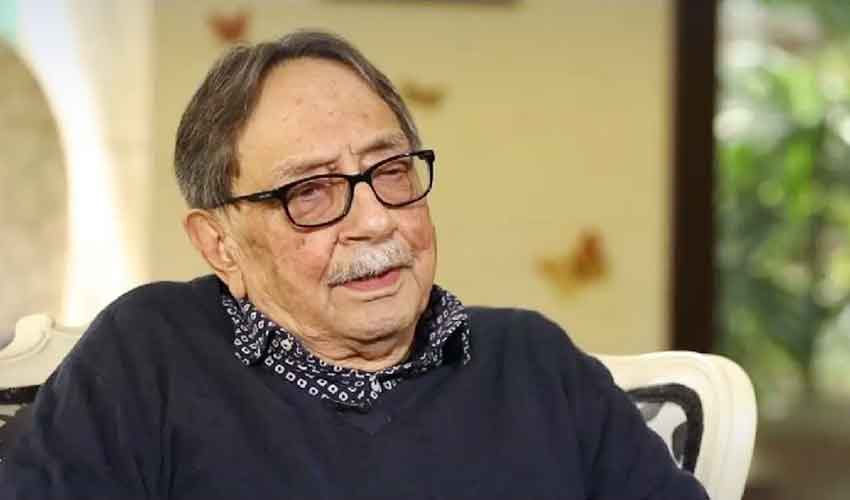 Former RAW chief blames Indian security agencies for Pahalgam incident