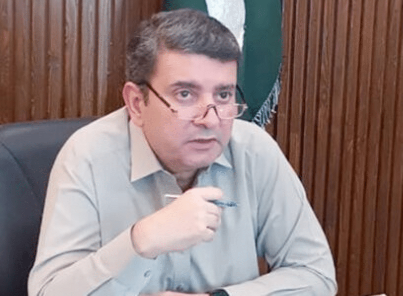 Over 2,000 schools made functional in Balochistan: Chief Secretary
