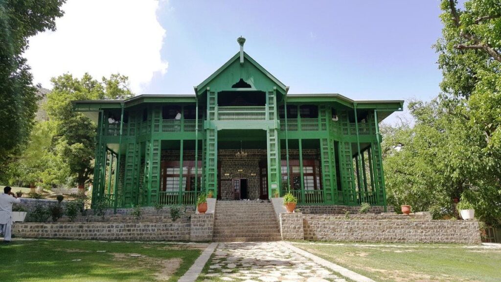 Ziarat: Where history meets nature in the heart of Balochistan