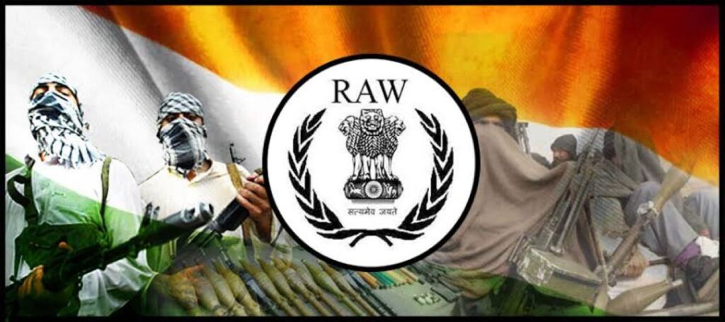 Breaking News: RAW-backed terror plot uncovered in Balochistan
