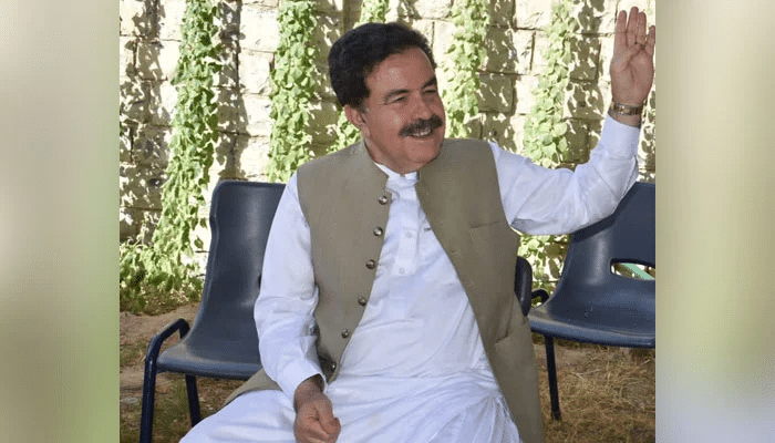 Cadet colleges in Balochistan, a symbol of excellence: Governor Mandokhail