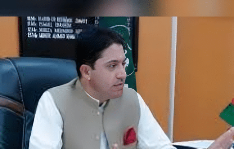 Khuzdar tragedy: DC Naseerabad condemns BLA-backed terror attack