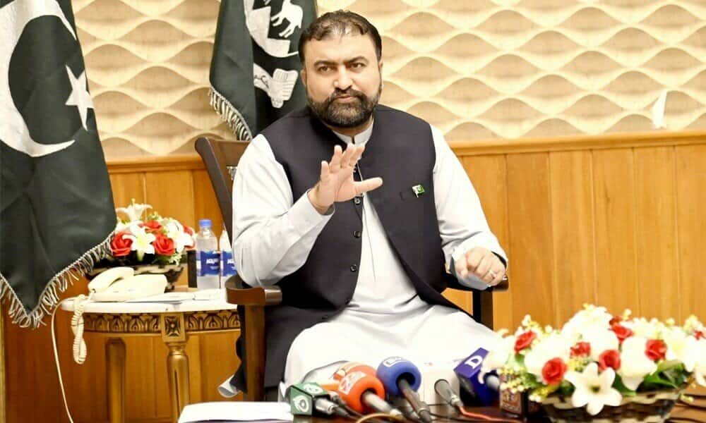 CM Bugti felicitates nation on Youm-e-Takbeer