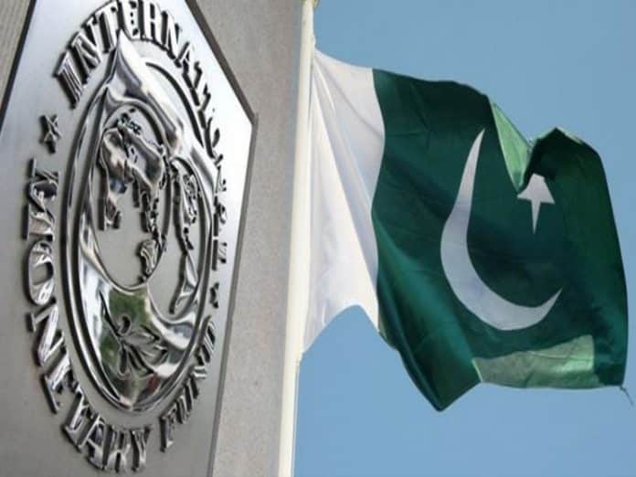 IMF rejects India’s request to halt Pakistan’s financial assistance