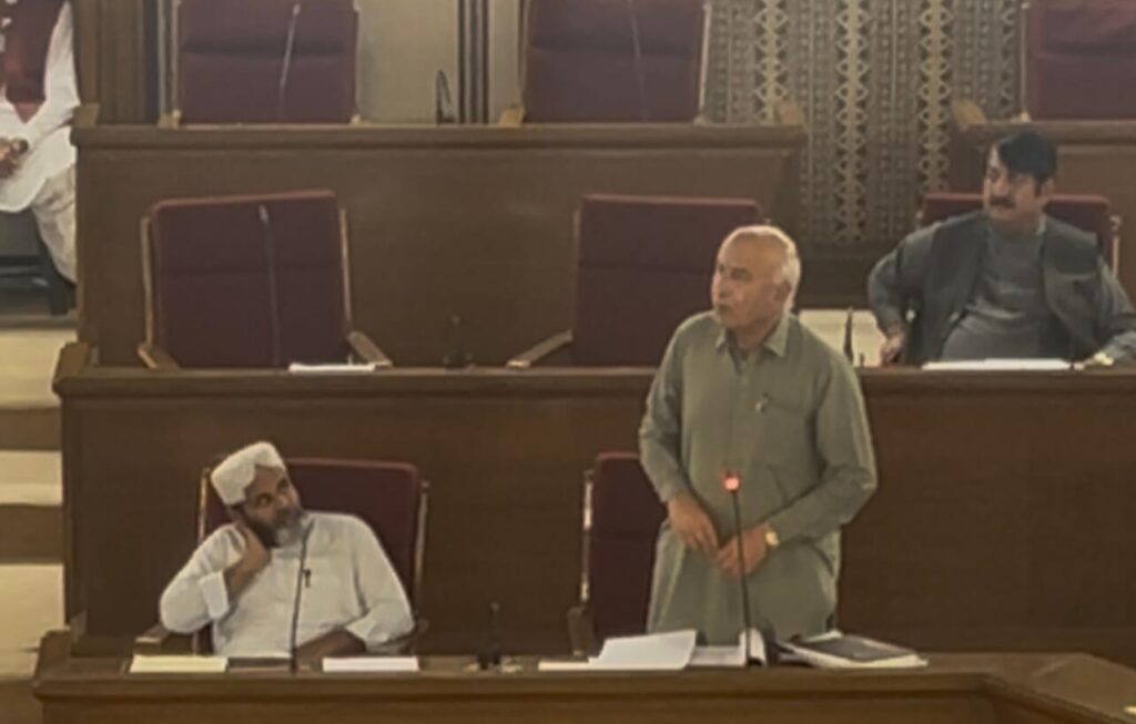 CM Bugti orders probe into reinserted clauses in Mines and Mineral Bill
