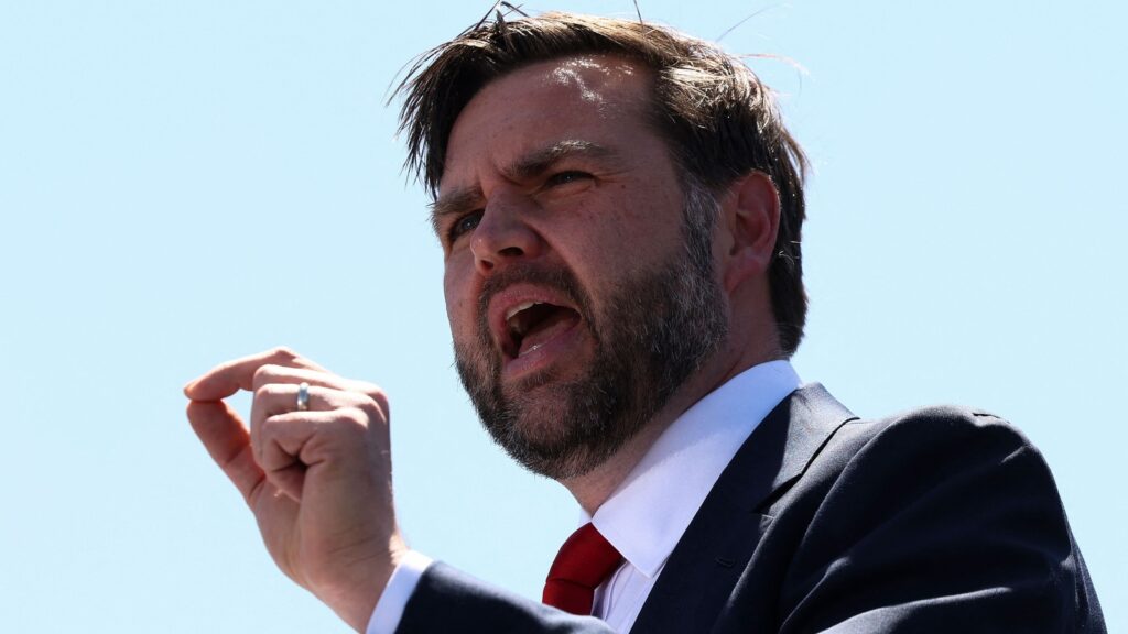 India should act cautiously, says JD Vance