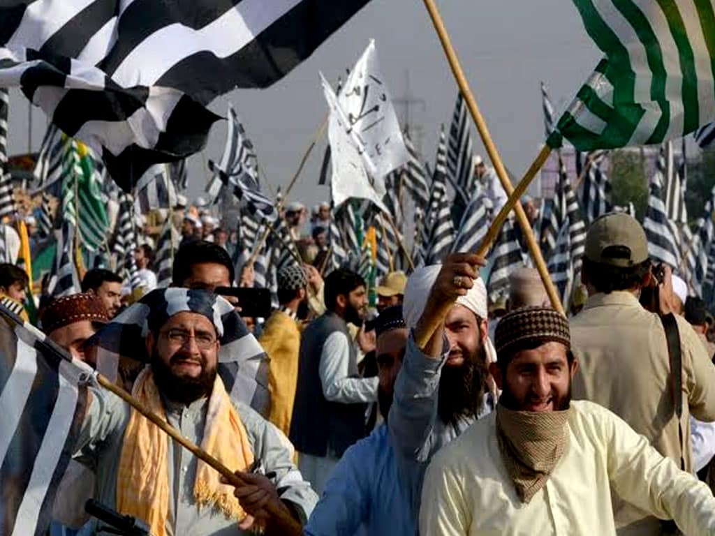 JUI-F to celebrate Pakistan Defense Day across country today