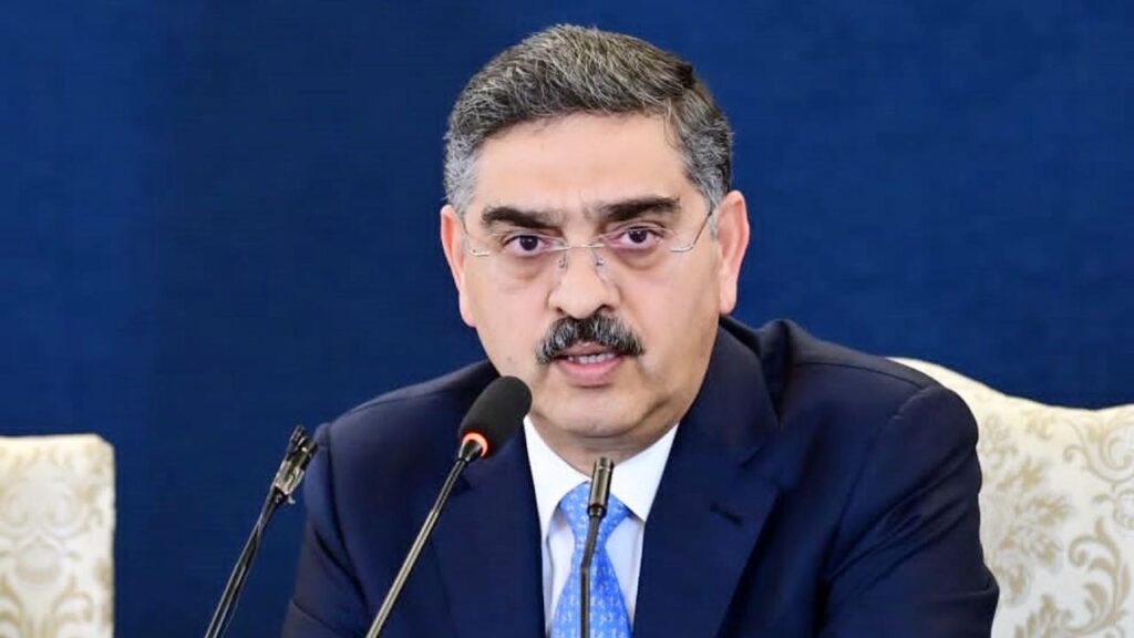Kakar Calls for Full-Scale Operation to Eliminate Terror Threat in Balochistan