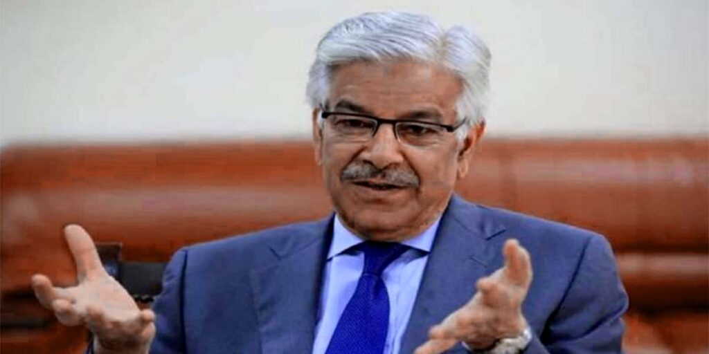 Kashmir, terrorism, water on agenda for talks with India: Defence Minister