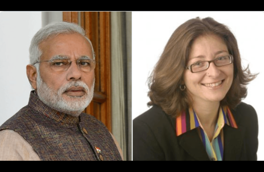American security analyst exposes India’s involvement in terrorism in Balochistan