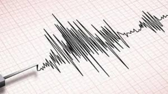 Magnitude 3.6 earthquake hits Khuzdar, surrounding areas