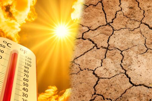 Met office predicts hot weather in Balochistan, other parts of country until May 20