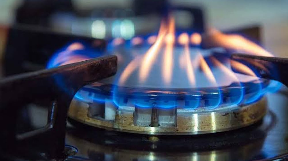 OGRA recommends gas price reduction for Balochistan and Sindh