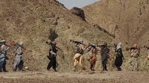PKK’s end to armed struggle should be a wake-up call for Balochistan’s banned groups