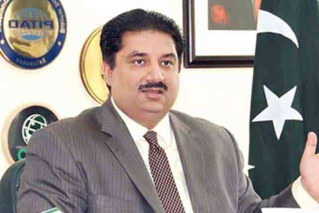 PML-N’s Dastagir blames India for Khuzdar school bus attack