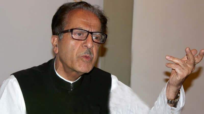Pahalgam incident is conspiracy of Modi government, says Ex-Indian minister