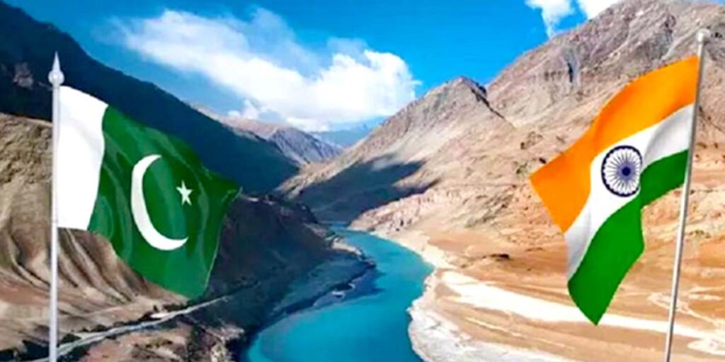 Pakistan to send notice to India over Indus Waters Treaty breach