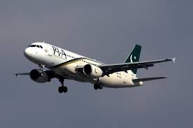 Pakistan imposes emergency airspace, flight operations suspended at all airports