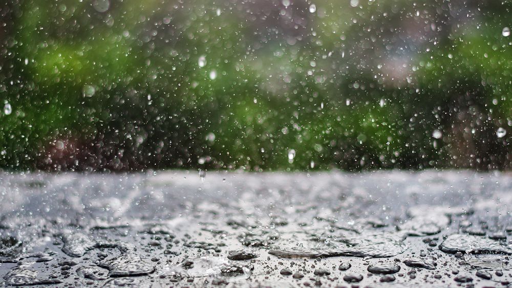 Rain, dust storms to hit parts of Baochistan: Met Office