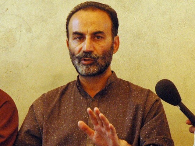 Raisani calls for unity among Balochistan's intellectuals to address provincial challenges