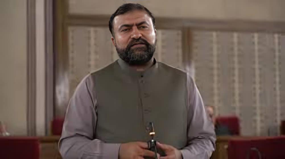 CM Sarfraz Bugti calls on misguided youth to join national mainstream