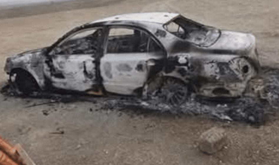 BLA's reign of terror continues: Two killed in Panjgur attack