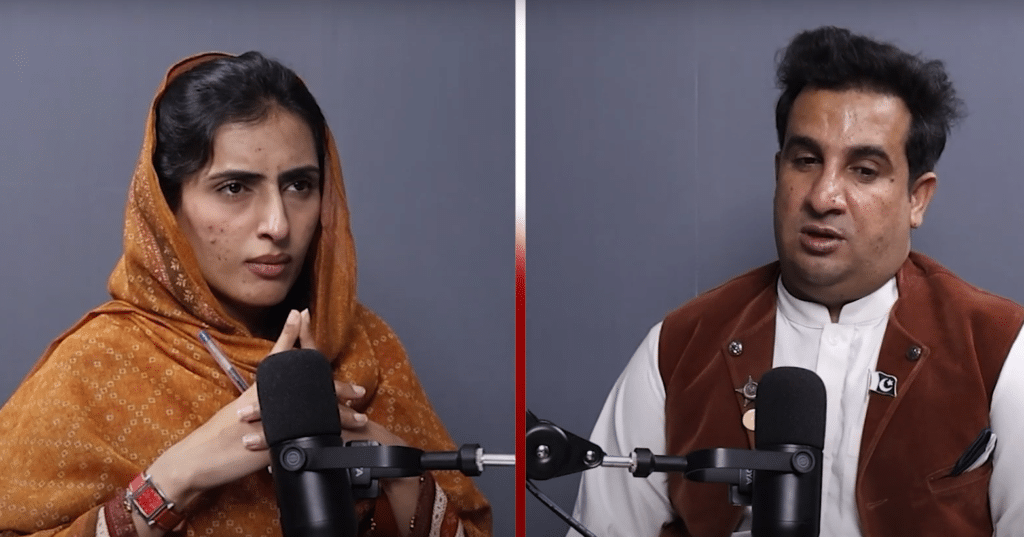 Youth engagement must be the priority for the progressive Balochistan: Shabbir Baloch