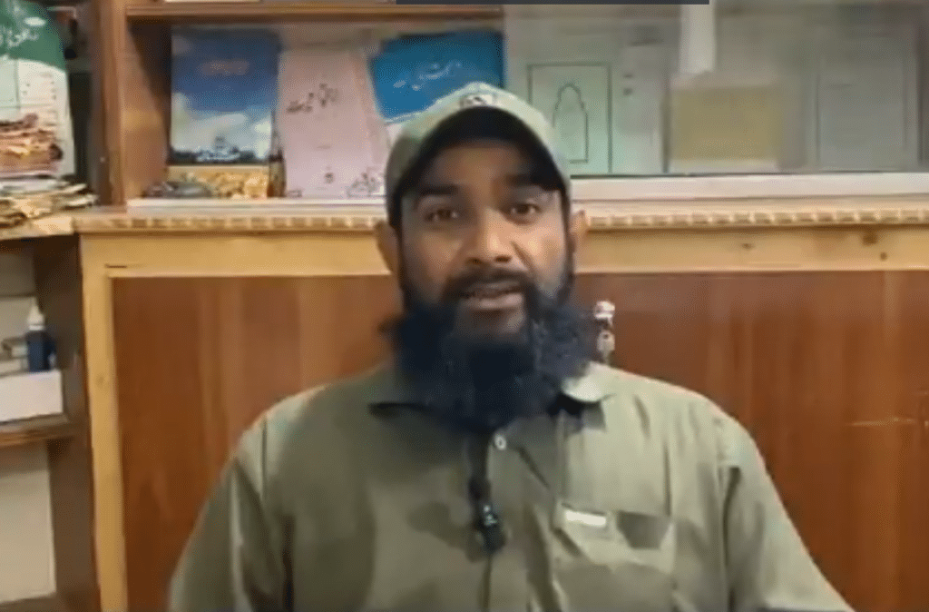 Surge in terrorism in Balochistan, scholar supports full-fledge military operation
