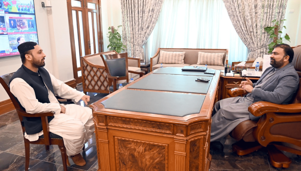 Tribute paid to intellectual pioneer Yousaf Aziz Magsi at Balochistan seminar