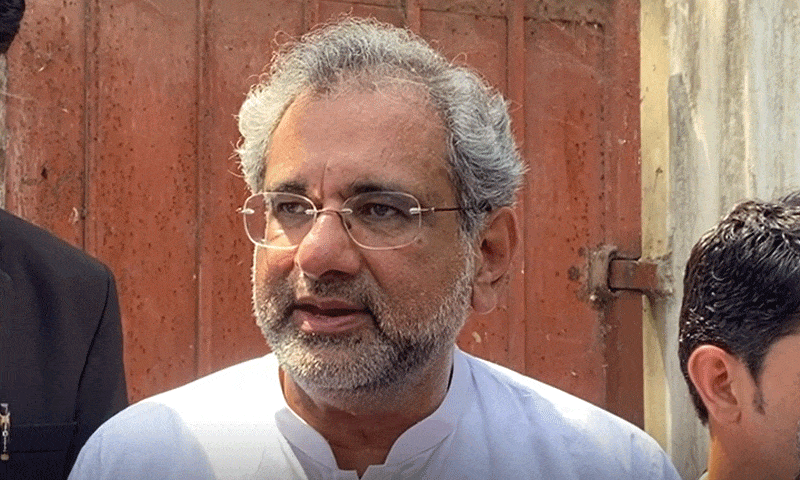 Reko Diq belongs to Balochistan, people deserve their share: Ex-premier