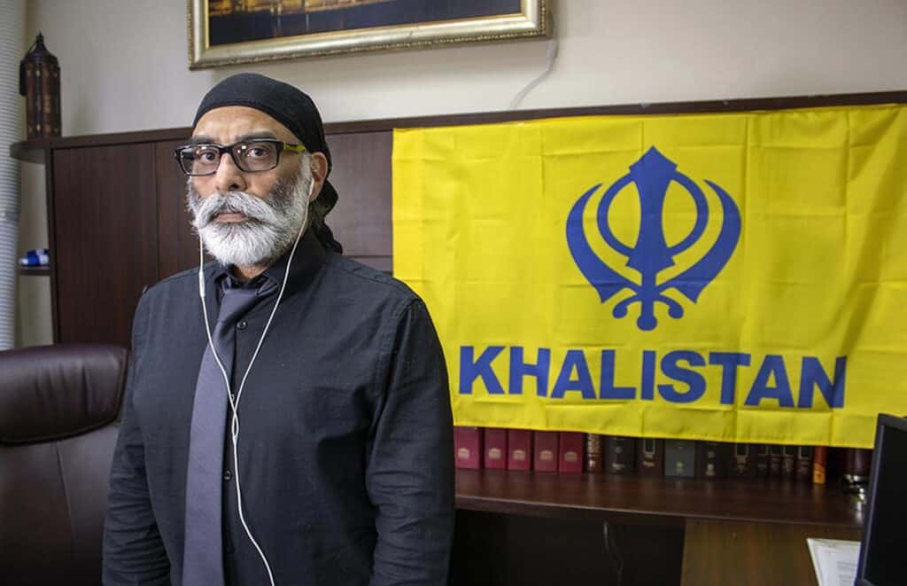 Sikh Forjustice Chief blames India for Balochistan School Bus Attack