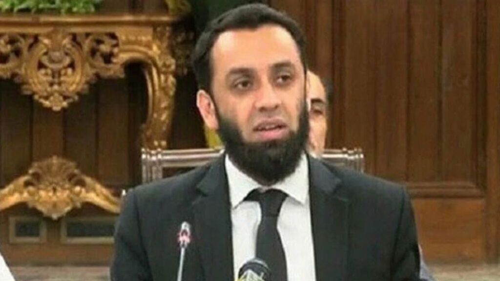 Tarar: India itself is responsible for the Pahalgam attack