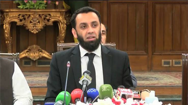 Tarar denies Indian claims of ceasefire violation