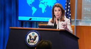 US expresses concern over recent tensions between Pakistan and India