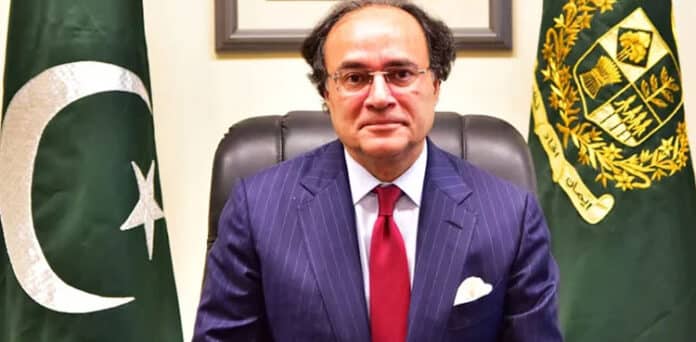 Military escalation with India has minimal fiscal Impact: Finance Minister