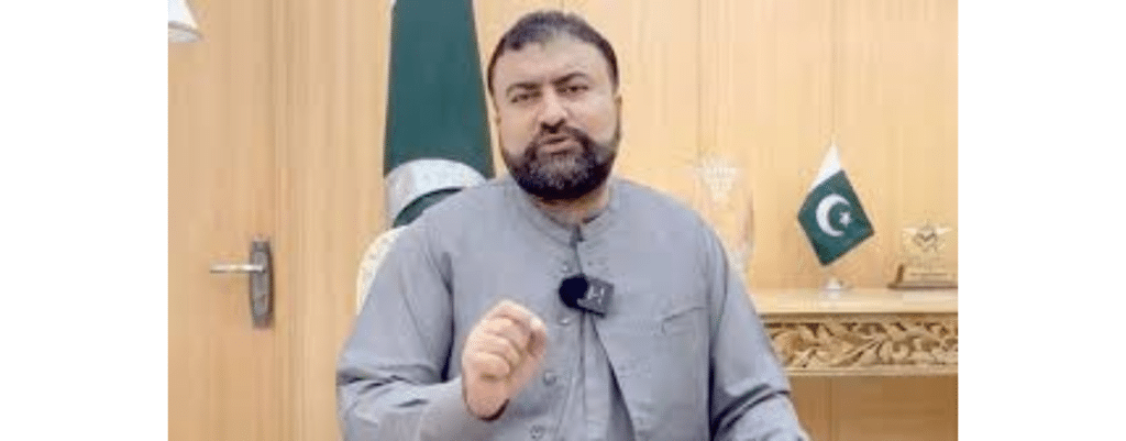 CM Bugti calls for merit and transparency in higher education sector