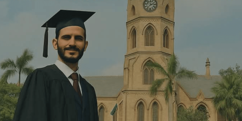 Killing of Fareed Khan Tareen: How Terrorists targets Balochistan’s future generation