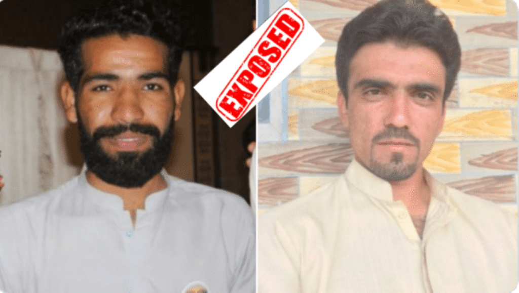 Security forces reject ‘scholar’s abduction’ claims, act against BLA associate