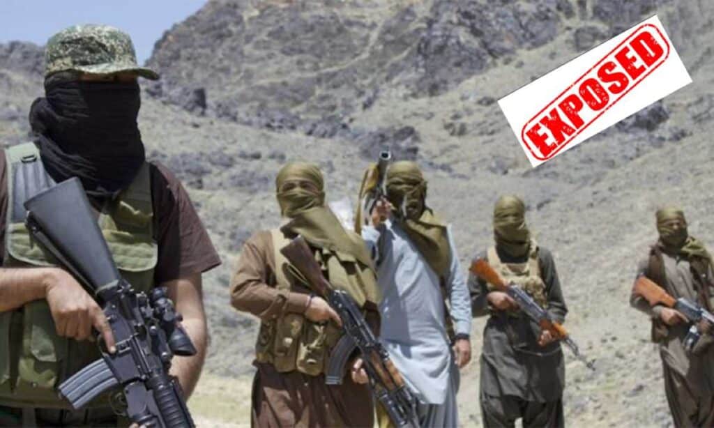 Balochistan, forever Pakistan’s: propaganda exposed