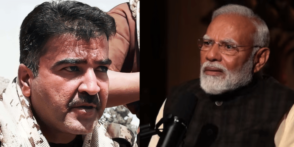 India launches ‘Project Red Dust’ to silence pro-Pakistan Baloch voices: Report