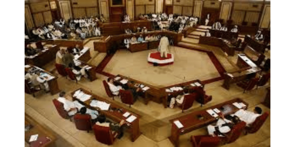 PKMAP rejects Mines and Mineral Act