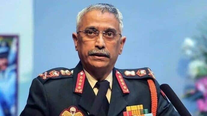 War is not a romantic movie: Ex- Indian Army Chief lashes out at Indian media for inciting war