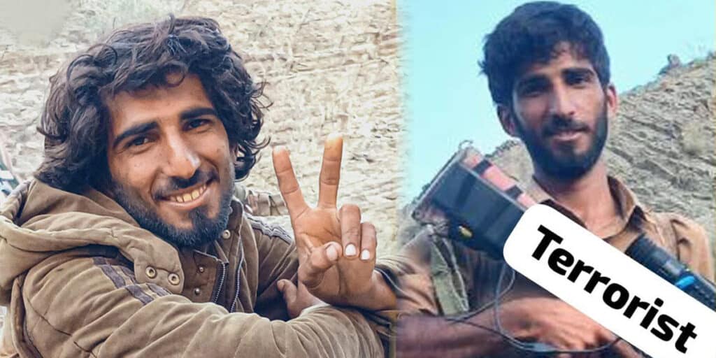 Educated militant’s death challenges the poverty-terrorism narrative in Balochistan