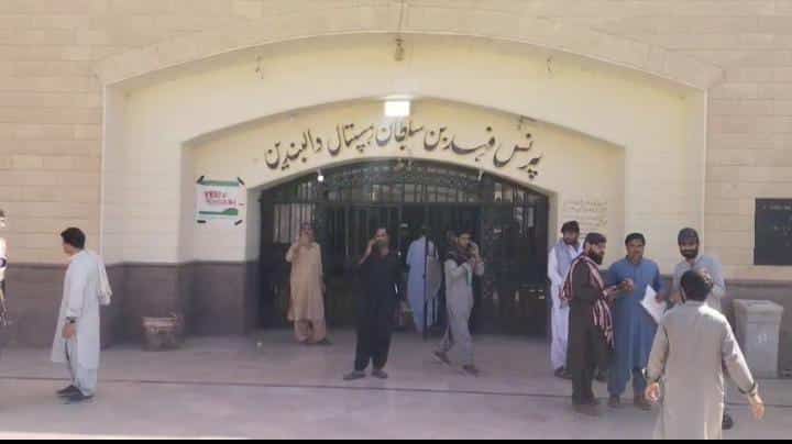 Constable martyred, suspected terrorist killed in shootout in Chaghi