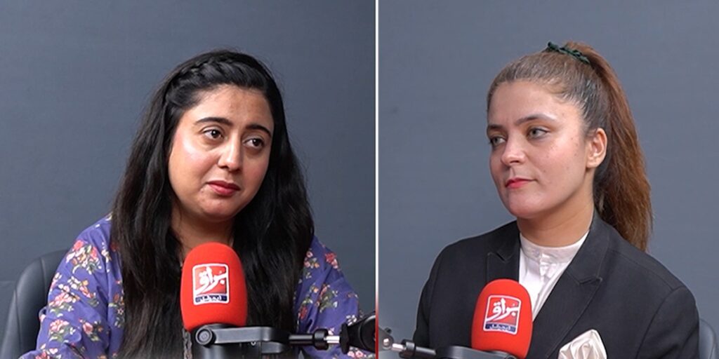 India’s defeat by Pakistan sparks panic among terror groups in Balochistan: Tania Bazai 