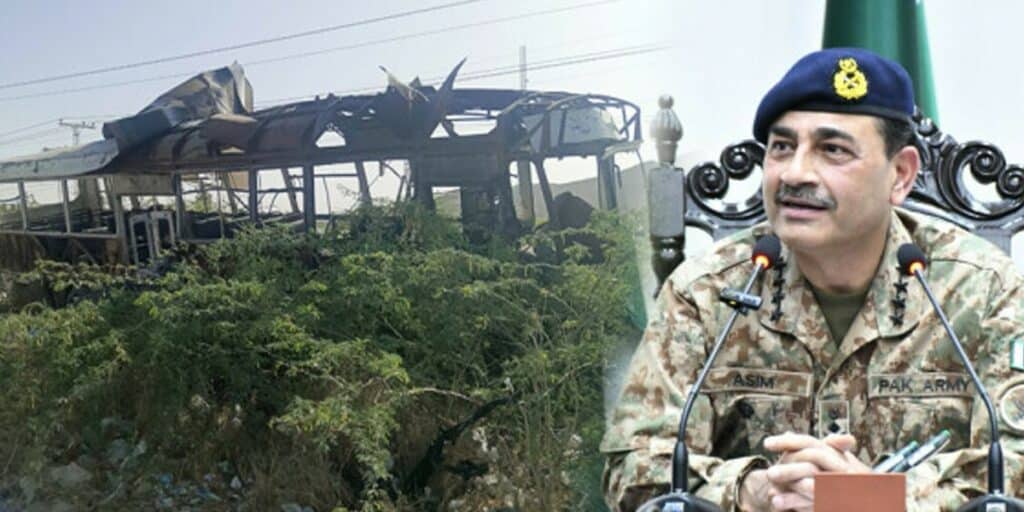 Khuzdar attack: Public demands military operation against India-proxies in Balochistan