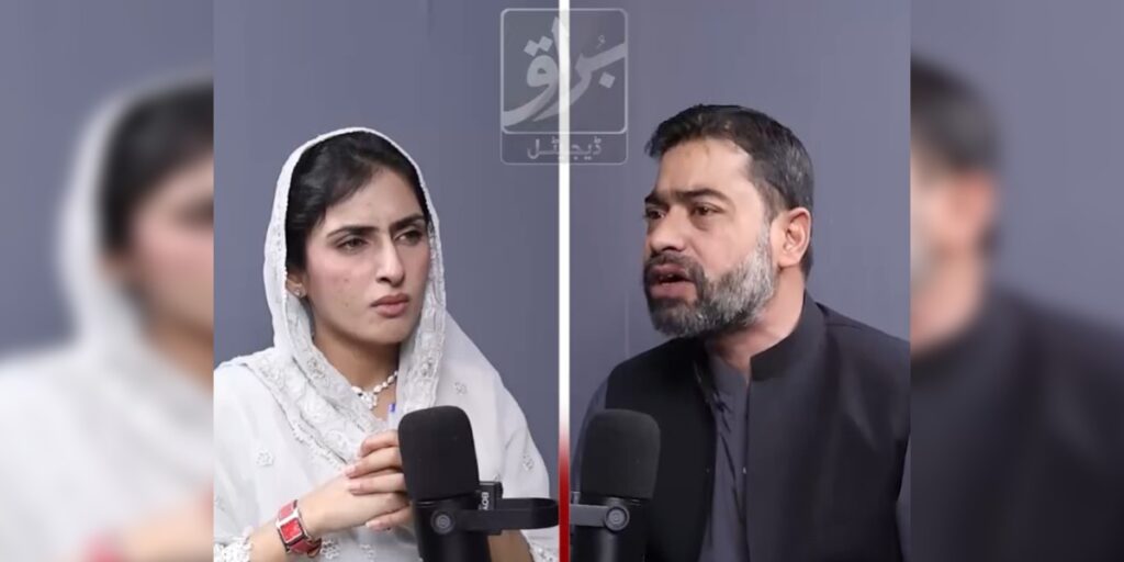 False narrative fails as social media counters Indian propaganda on Khuzdar attack: Babar