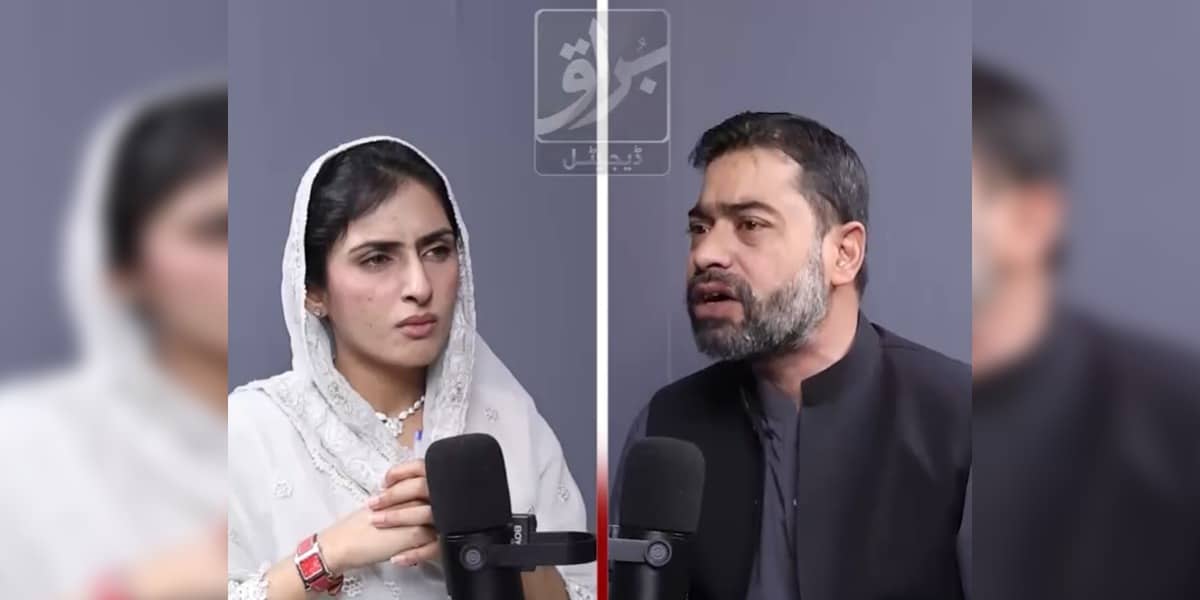 False narrative fails as social media counters Indian propaganda on Khuzdar attack: Babar